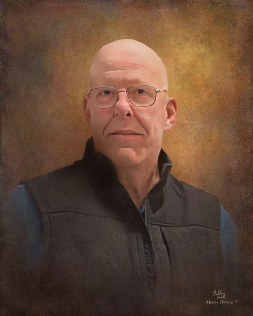 Gary Poynor