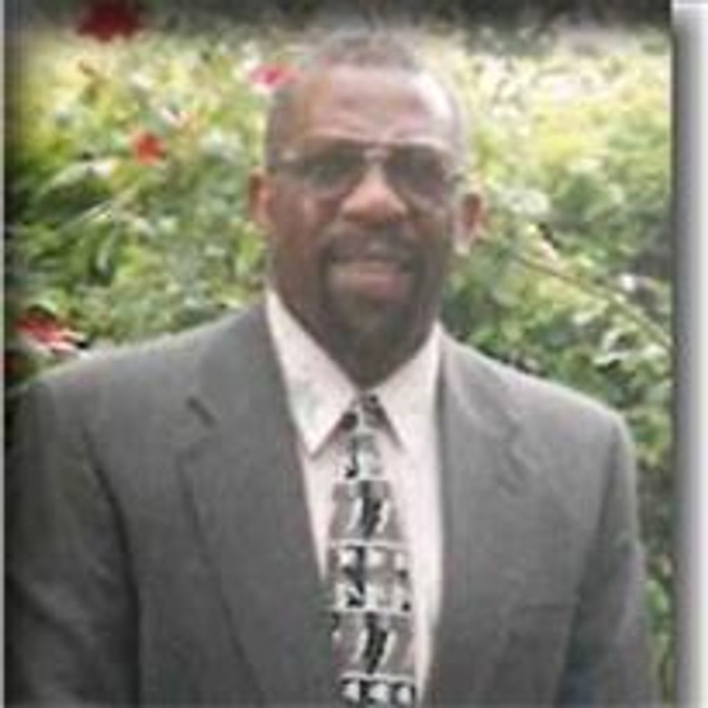 Christopher Fay Mason, Jr Profile Photo