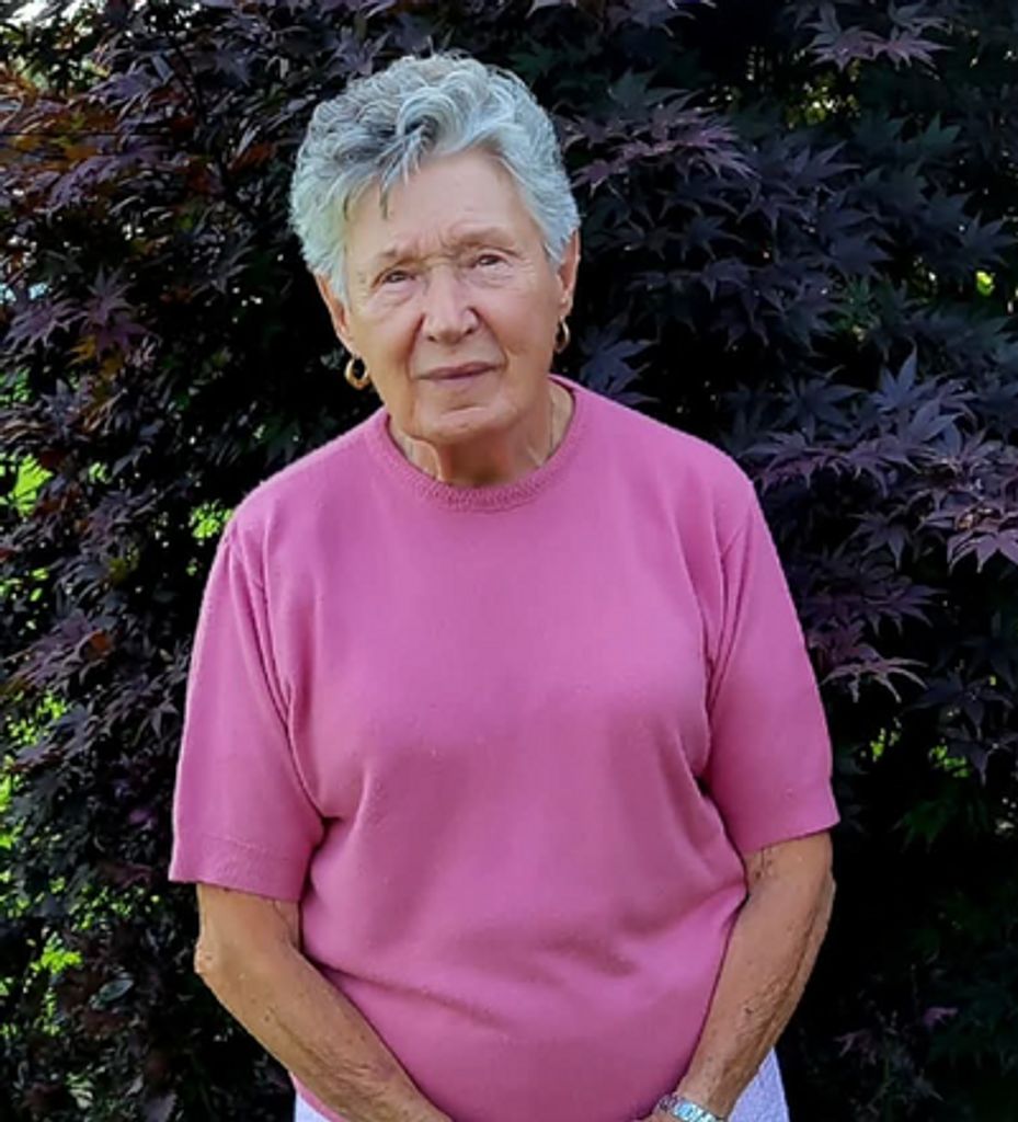Jane Chisholm Profile Photo
