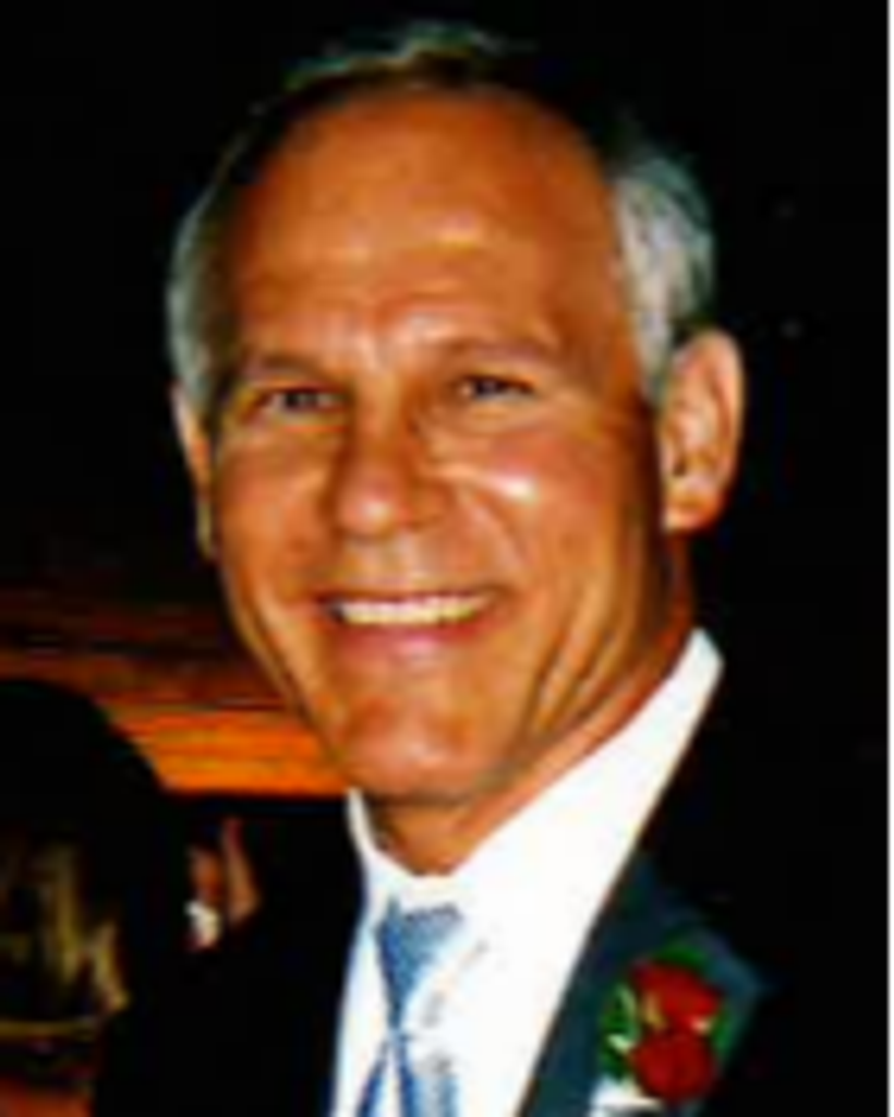 Donald "Donnie" Ekert