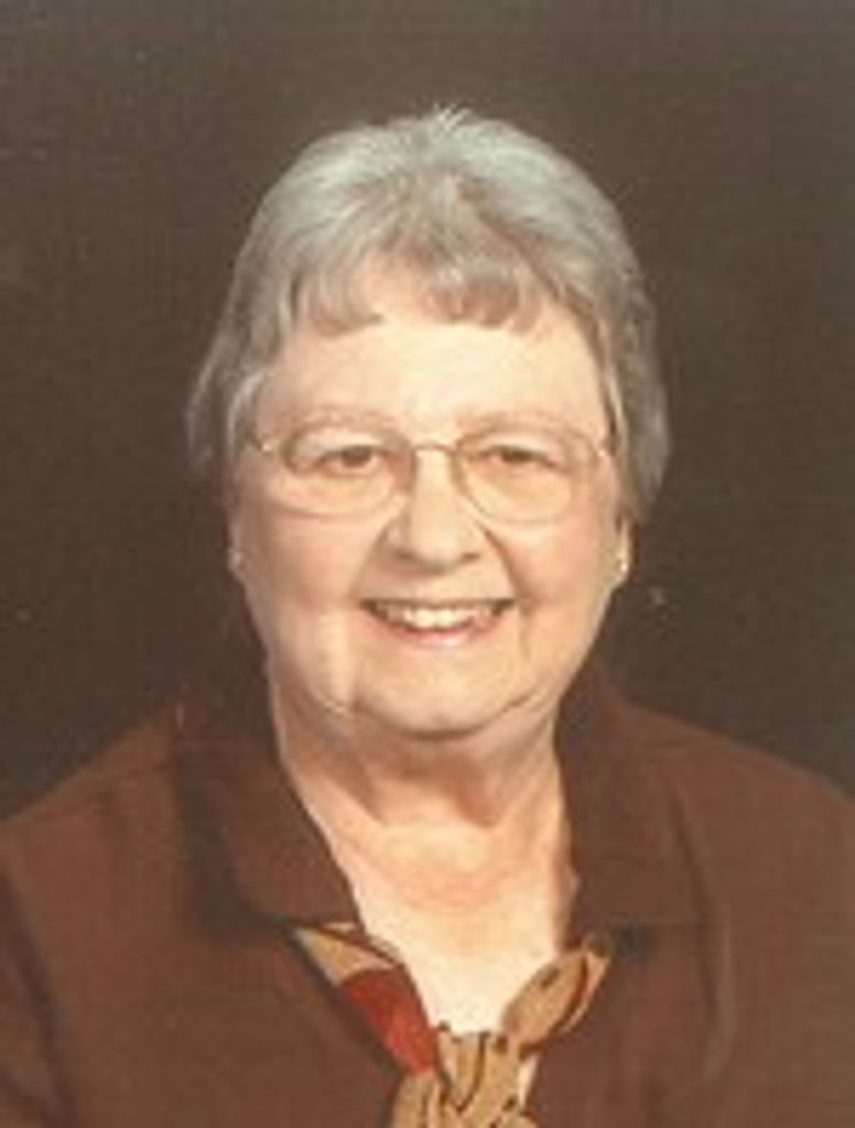 Nelda Faith Mccabe