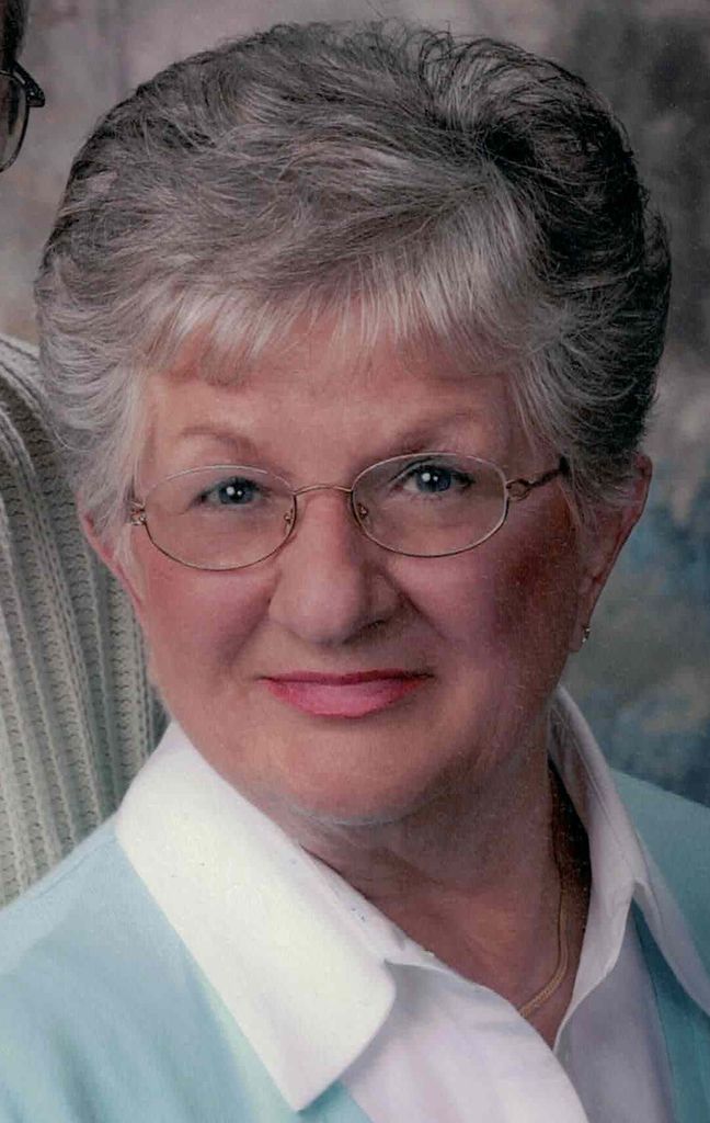 Betty Jean Wright Profile Photo