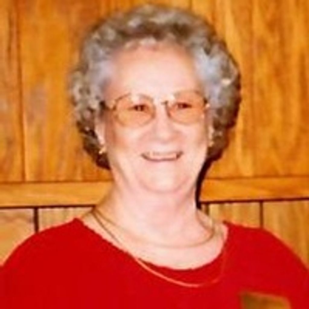 Thelma Marie Davis