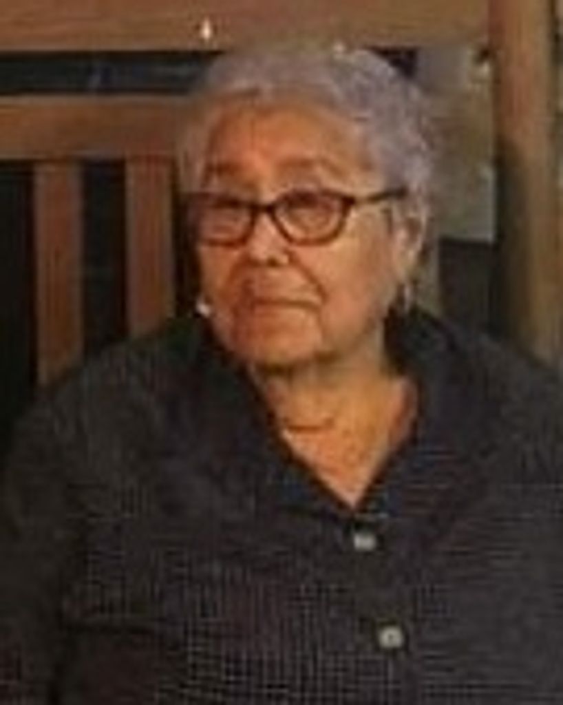Maria Guadlupe Hernandez
