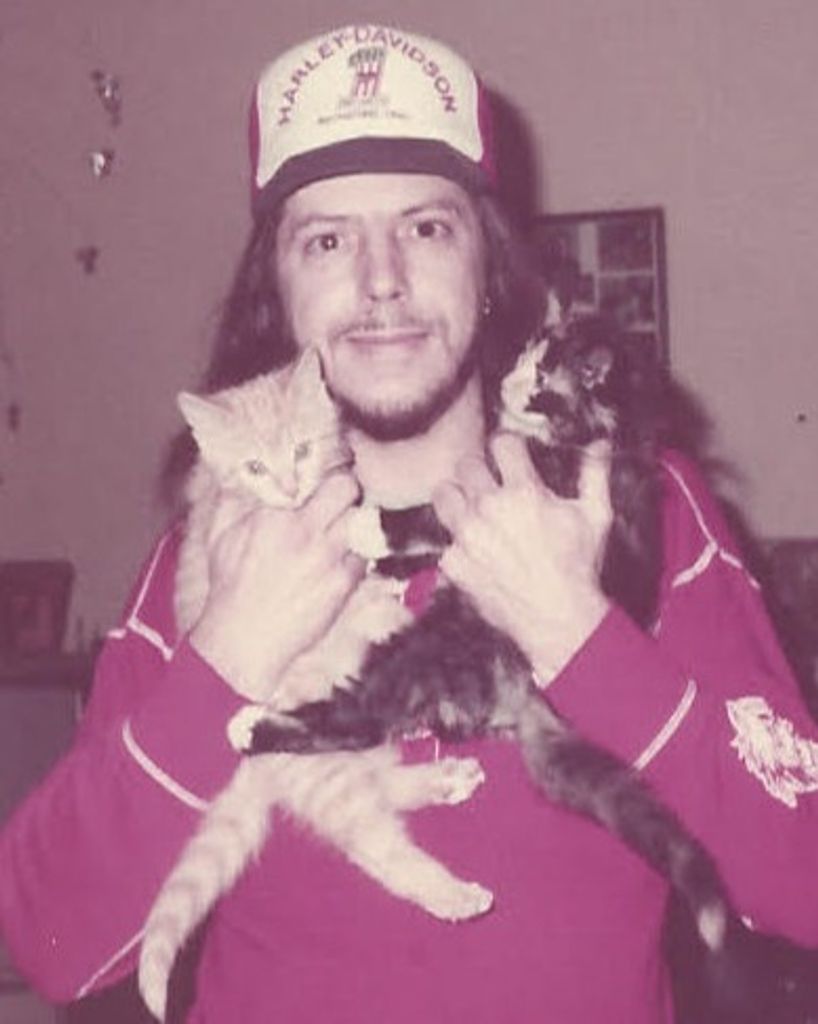 Jerry E. Arnold