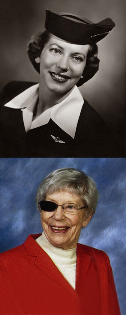 Irene Wolff