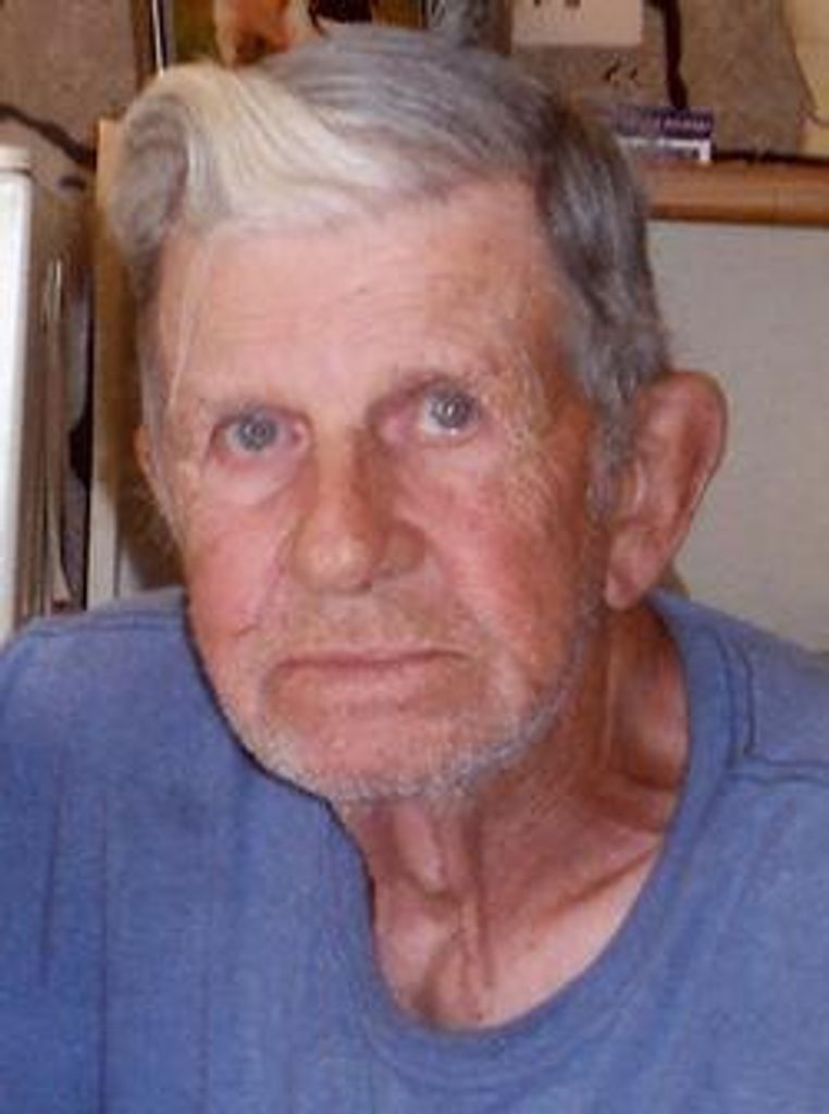 Russell W. Carter