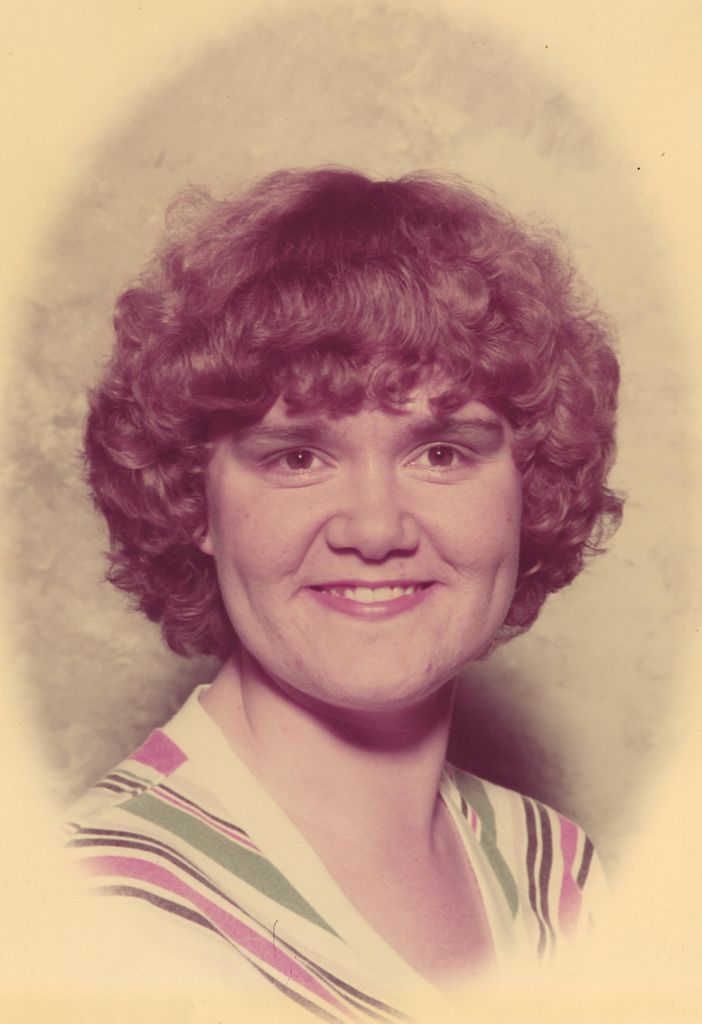 Judy Kay Bryant