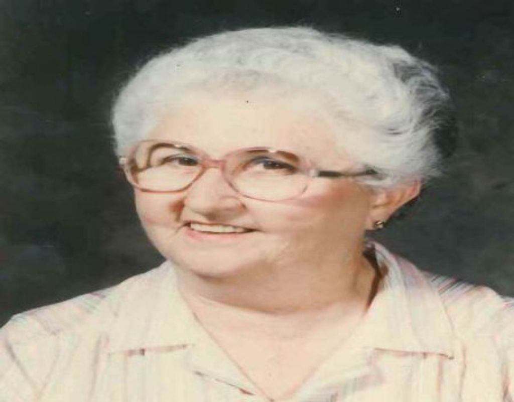 Alice  Blackwelder Smith