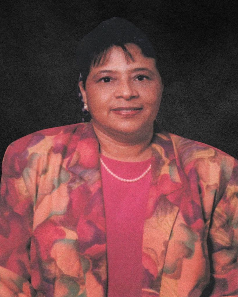 Nellie Feaster Riley Profile Photo