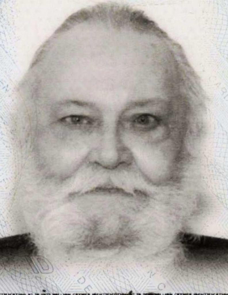 William "Will" H. Crymer Sr. Profile Photo