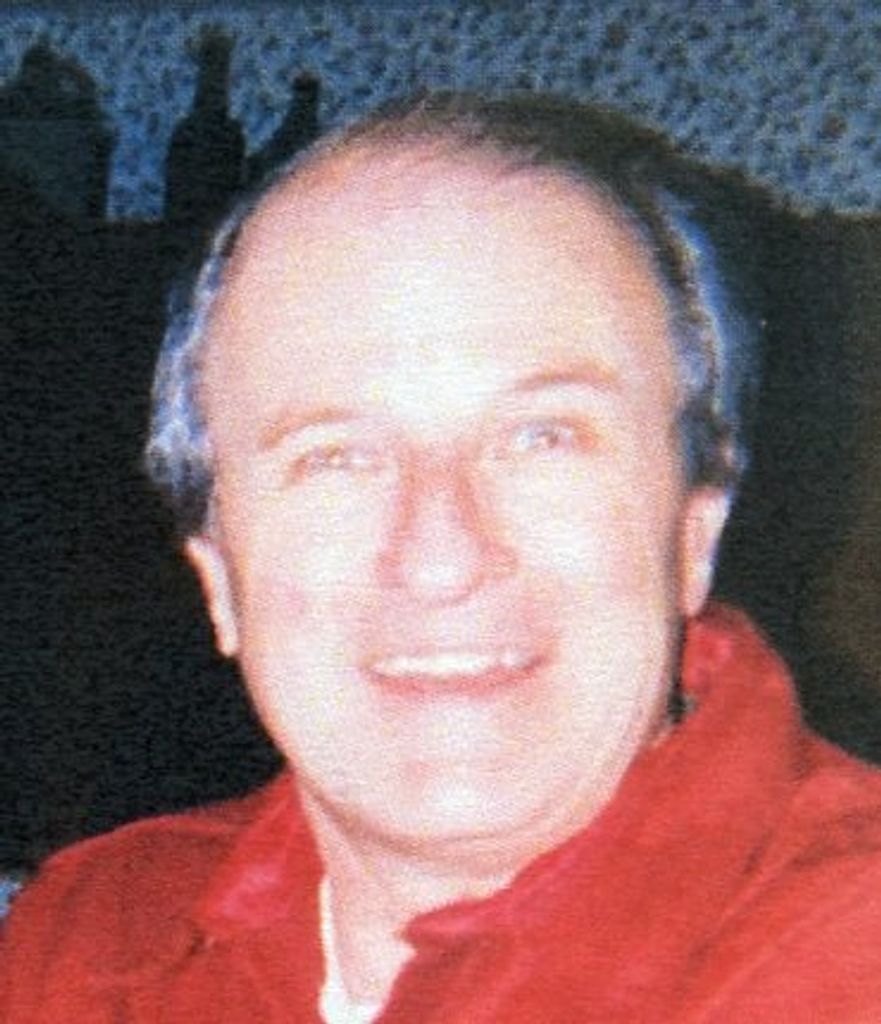 Lewis Elzey