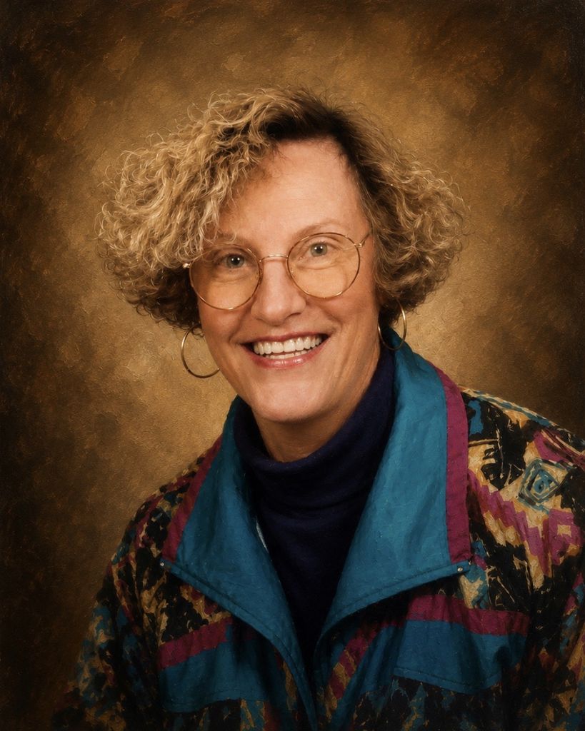 Carolyn Fletcher
