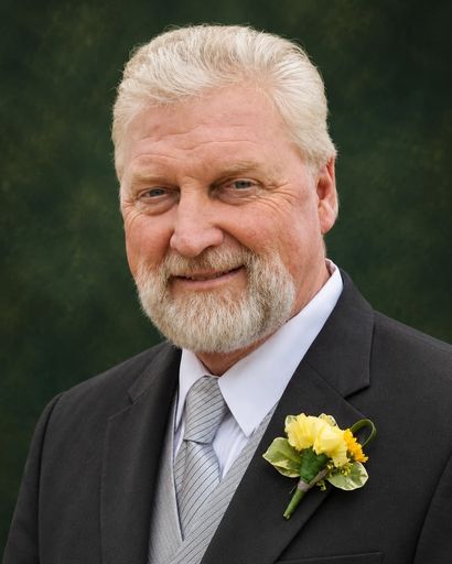 Russel Parley Preece's obituary image