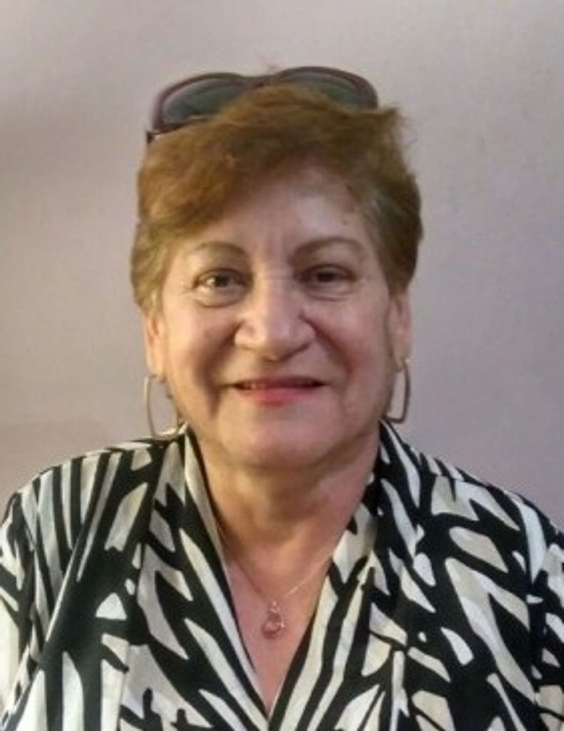 Ana Sanchez