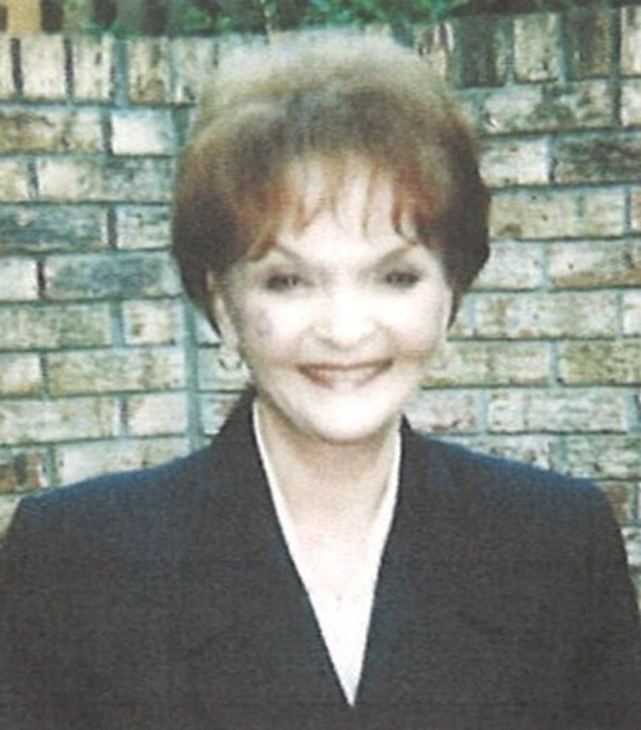 Lorraine Glace Ramsey Profile Photo