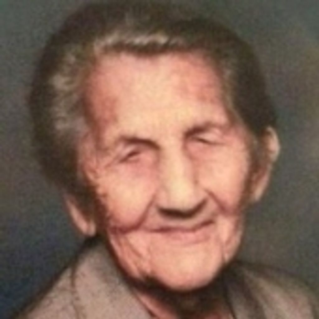Elfriede Elfie Hodges
