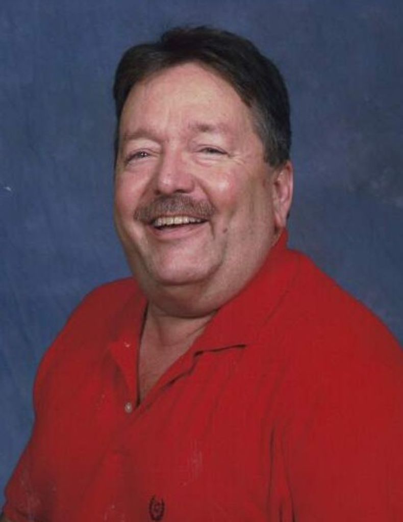 Carlyle "Luke" Mcdonald Profile Photo
