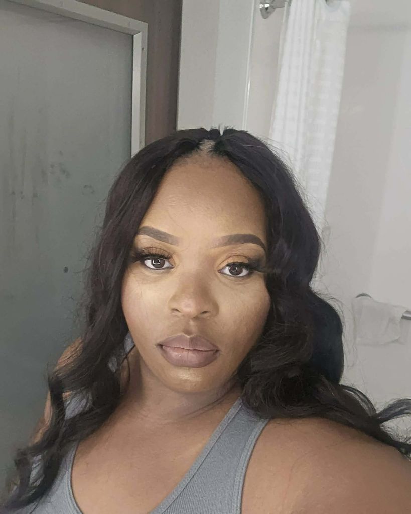 Keia Denise Lewis Profile Photo