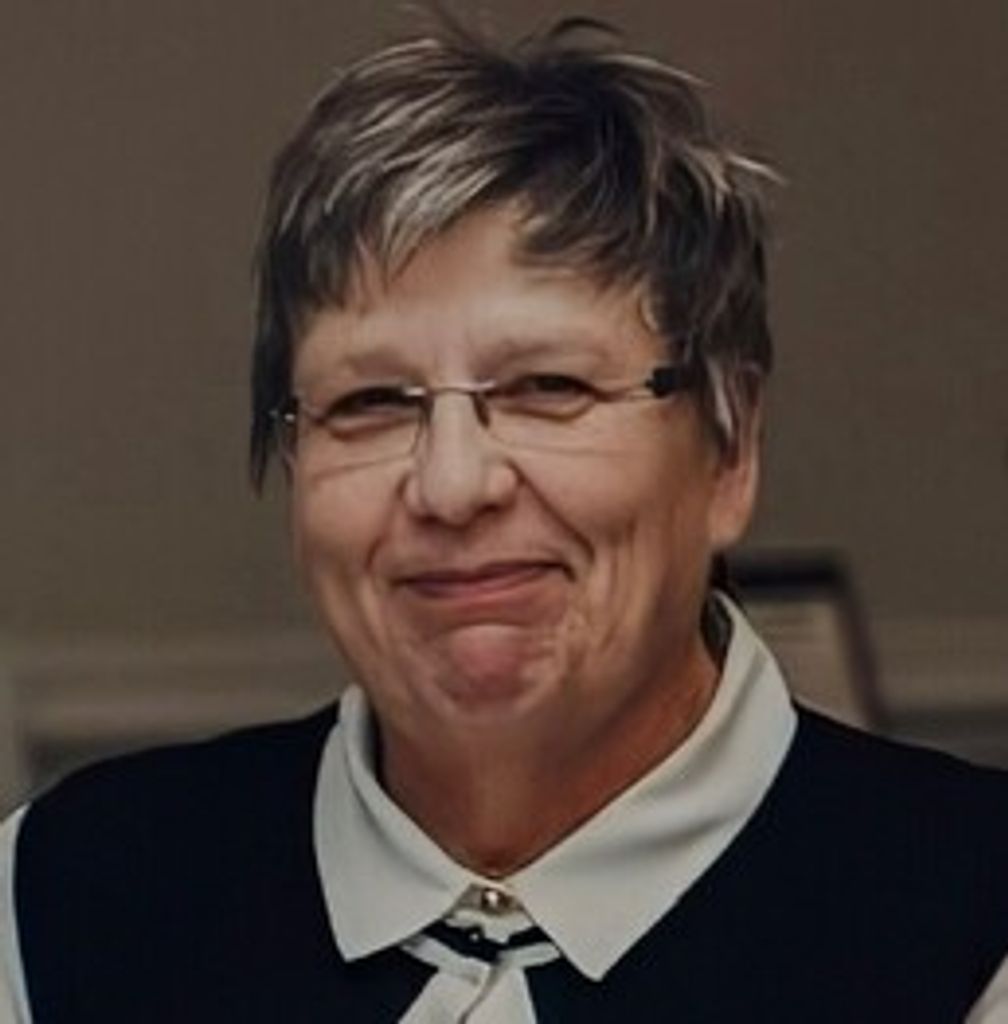 Tammy Gizen Profile Photo