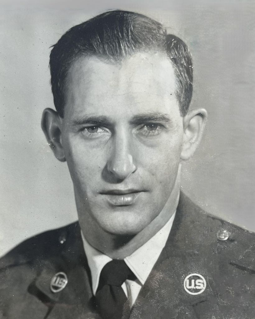 Robert Francis Austin Profile Photo