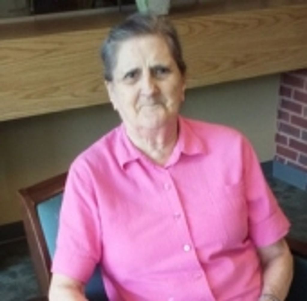 Evelyn Novella Rankin