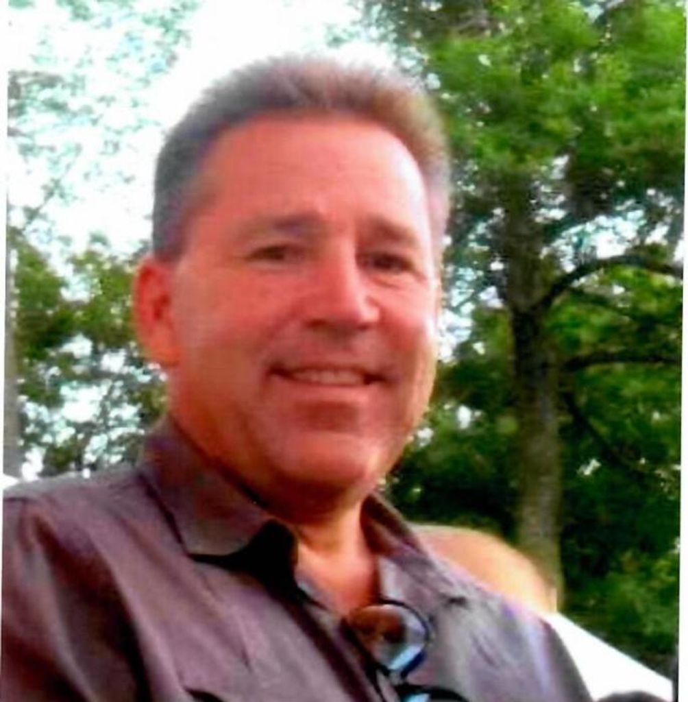Thomas Nikoden