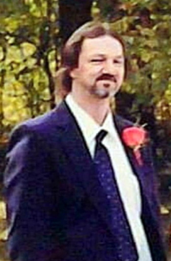 David Wayne “Tubby” Likens