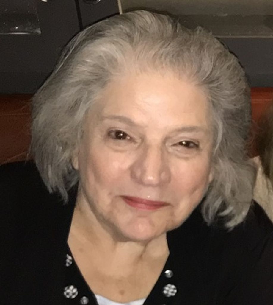 Virginia Booth Horne Profile Photo