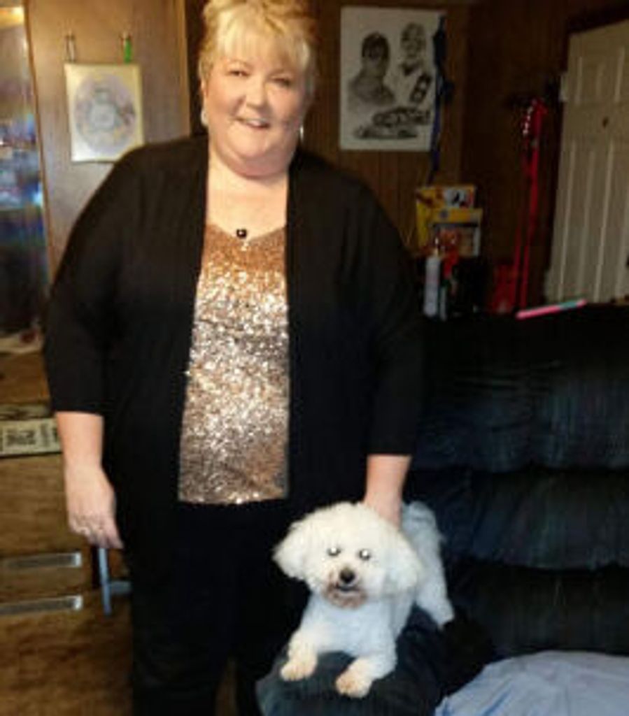 Terryl Lynn Abernathy Profile Photo