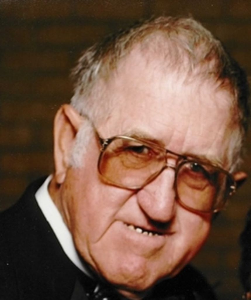 Ted Hankins Profile Photo