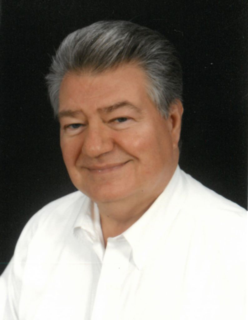 Gary Harvey, Phd.