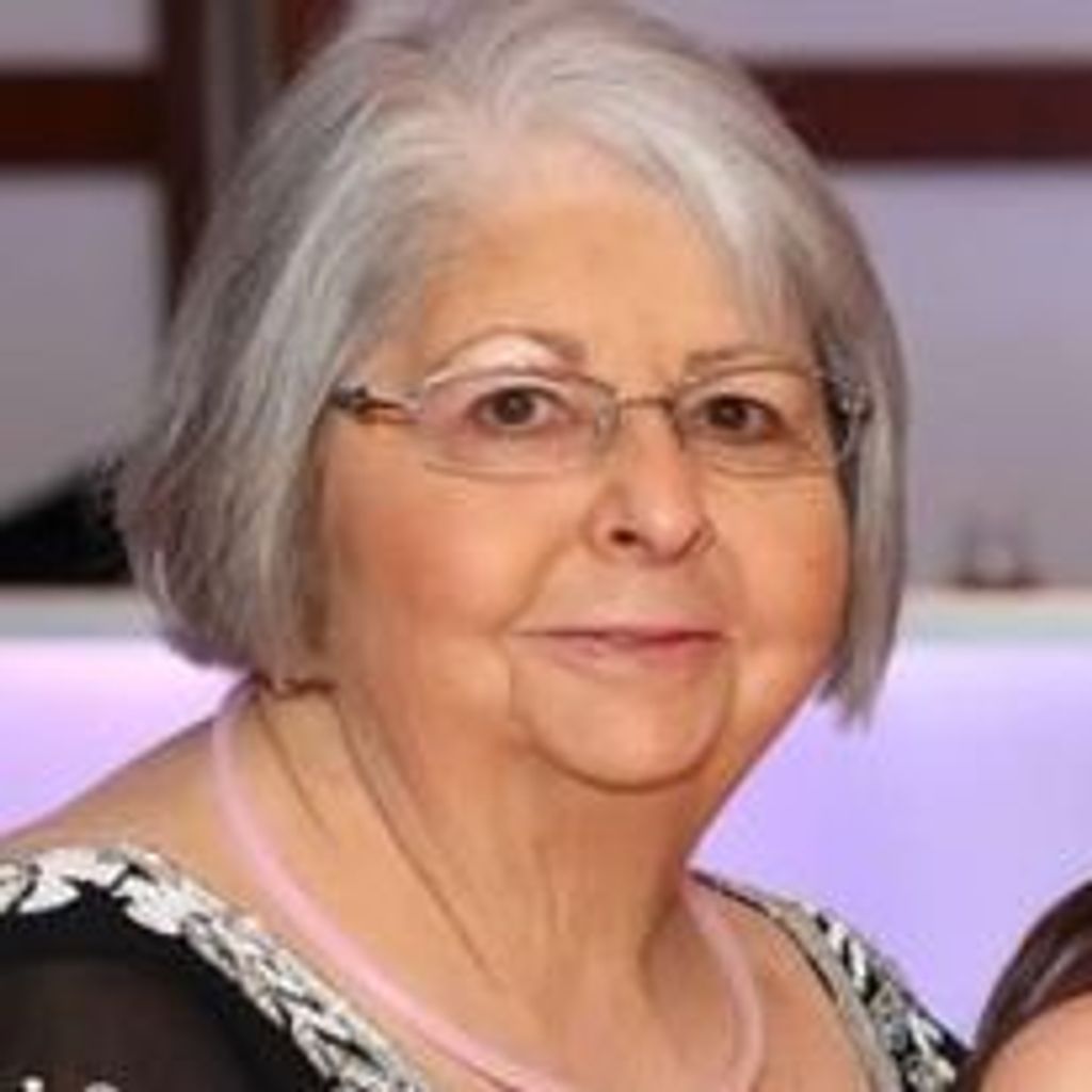 Burnette H. Dinkin