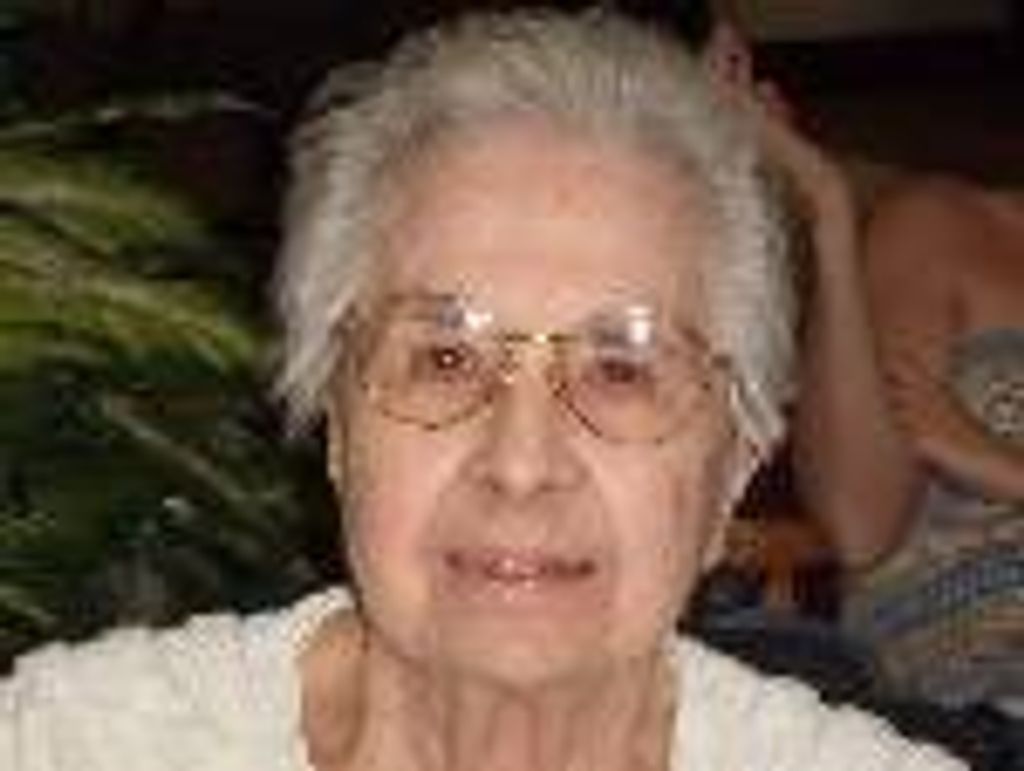 Esther F. Lewis Profile Photo