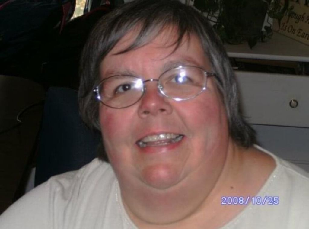 Laura J. (Heald)  Klepper