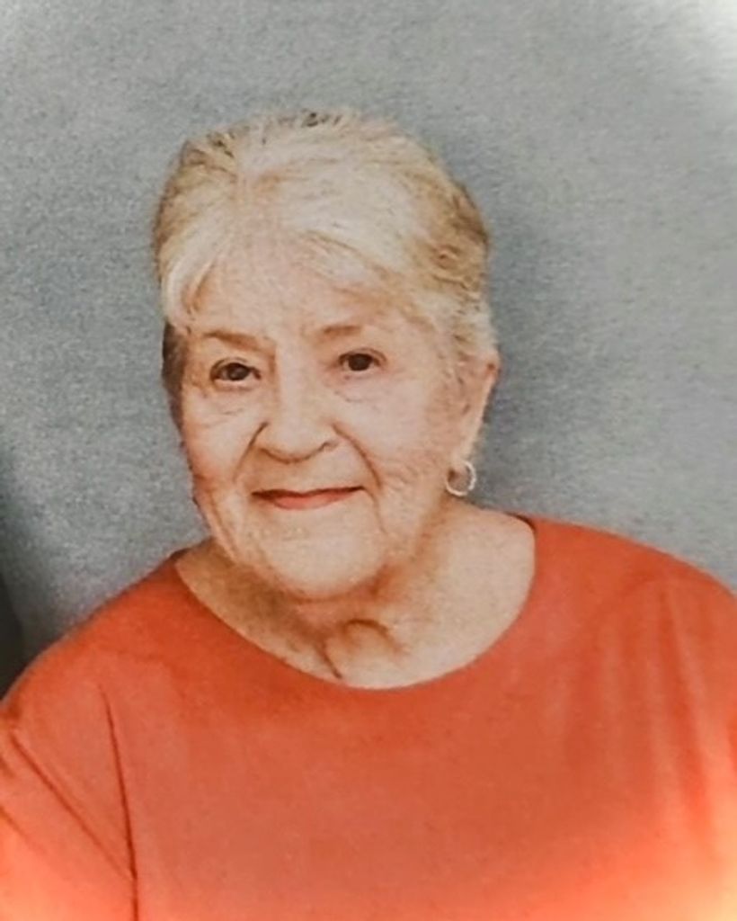 Ada Blackwell Cudd Profile Photo