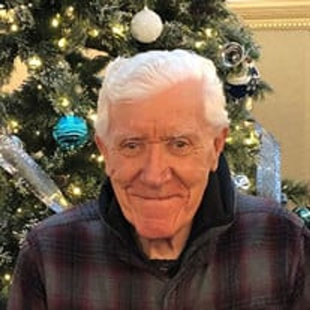 Gerard T. Simonelli Profile Photo