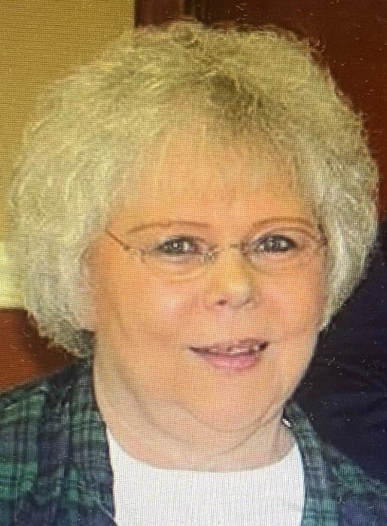 Sue Hayes