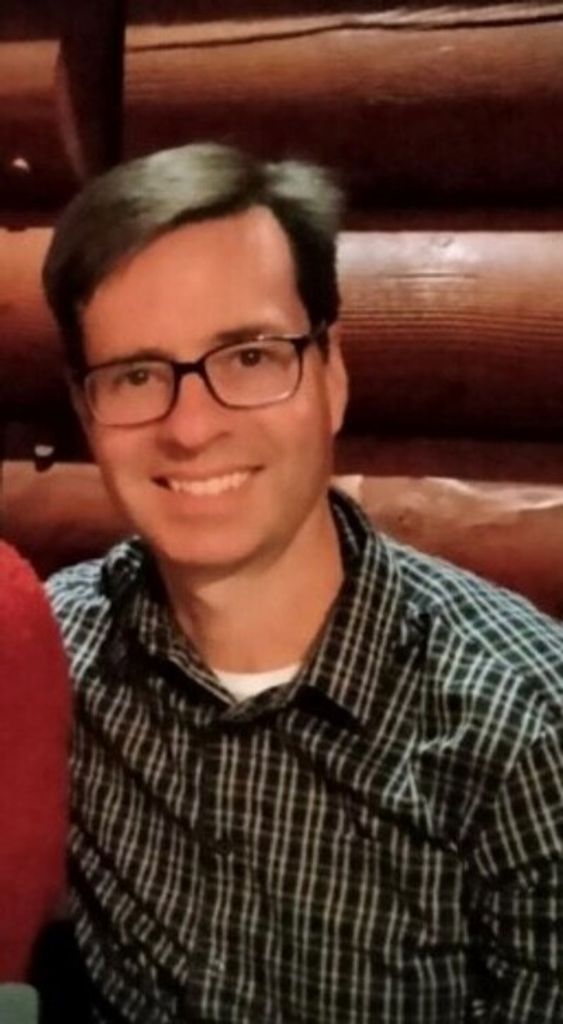 Kevin Alexander William Martin