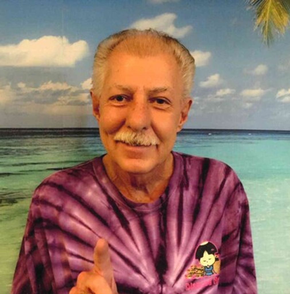 David Lee Shower Profile Photo