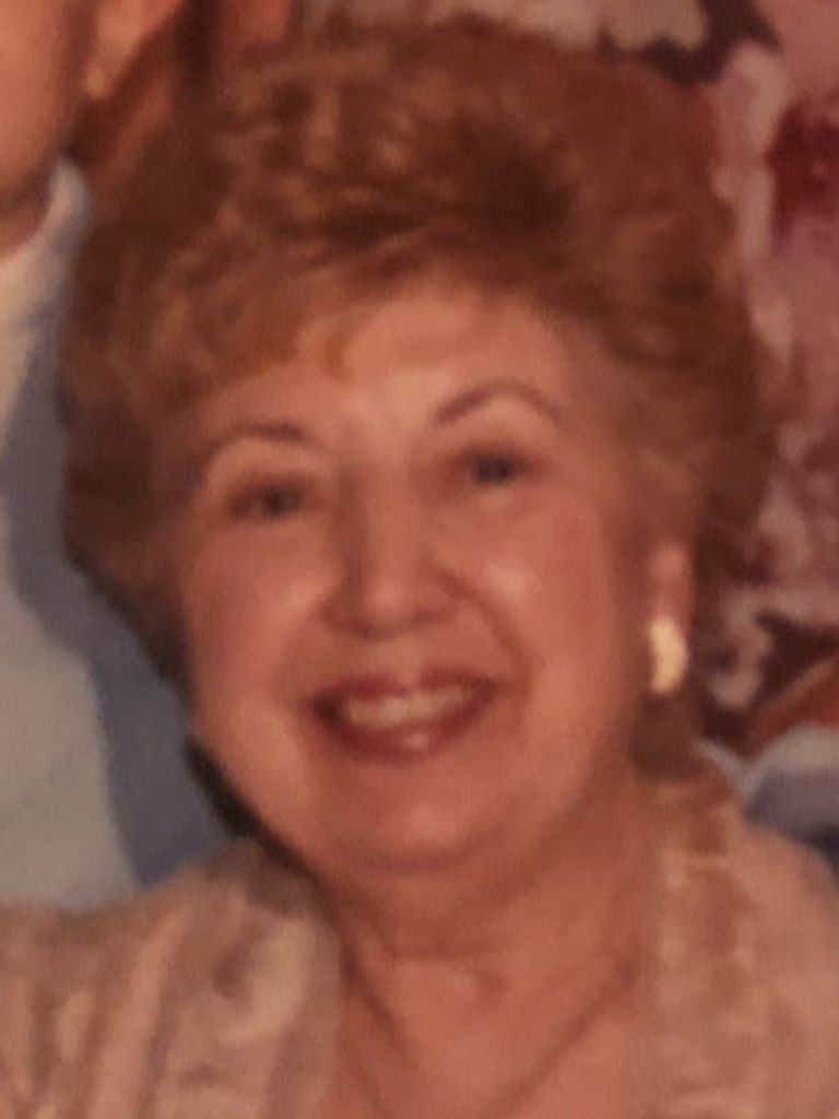 Veronica Tombazzi