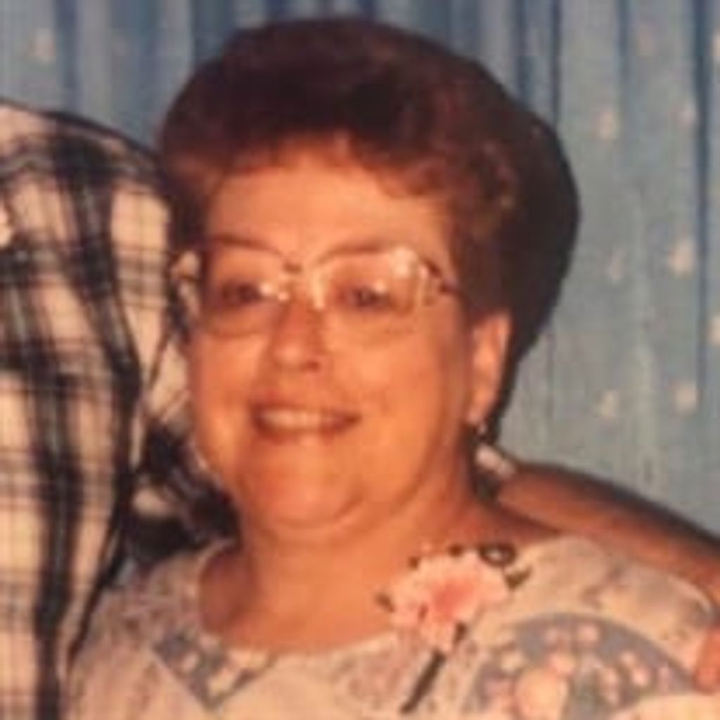 Cheryl F. Garrant