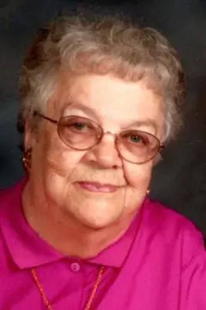Kathryn Fitterling