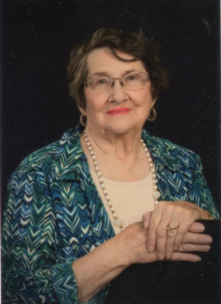 Yola Huckaby