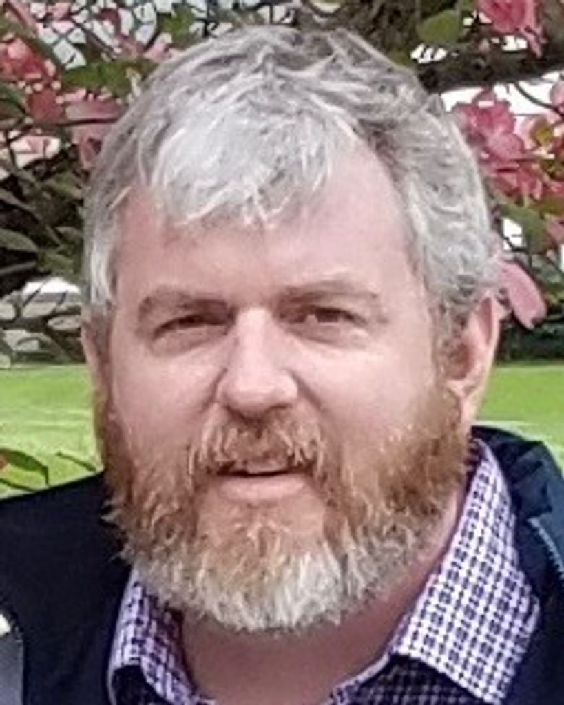 Nathan C. Buckley Profile Photo