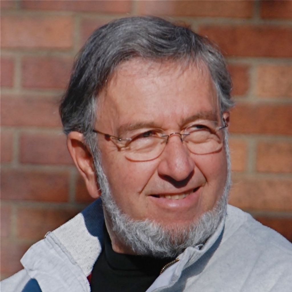 Richard G. Radosevic