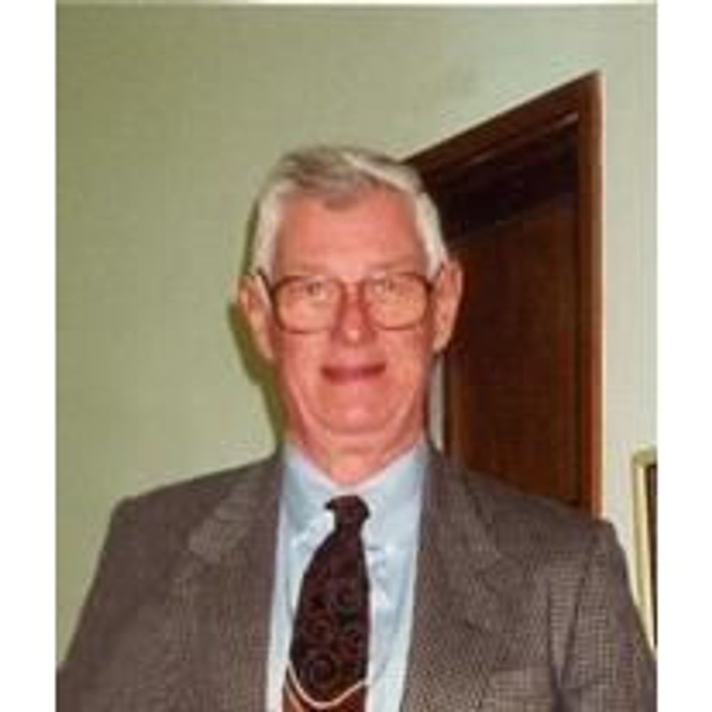 Robert McGill