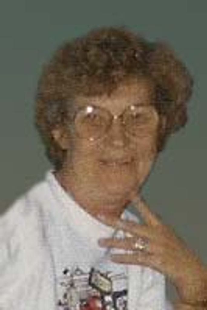 Shelba “Shelby” McDearmon