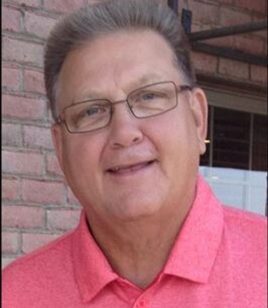 Thomas Beard Profile Photo