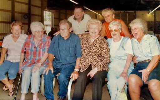 Garnet "Fred" Frederick Wilkerson photo gallery thumbnail 30 of 40